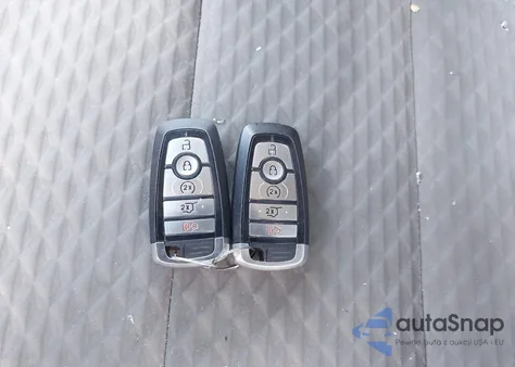 2021 Ford Escape Se z USA, uszkodzony, nr VIN 1FMCU9G60MUB26305